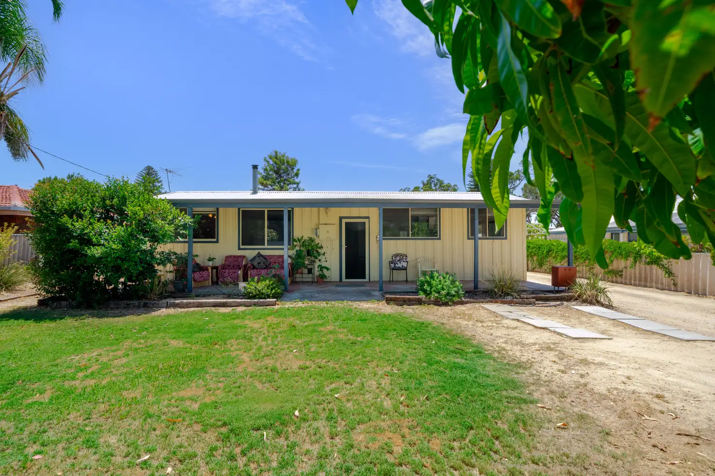 Main view of Homely house listing, 6 Nesbit Road, Greenfields WA 6210