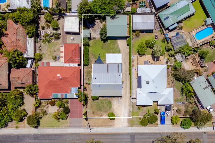 Second view of Homely house listing, 6 Nesbit Road, Greenfields WA 6210