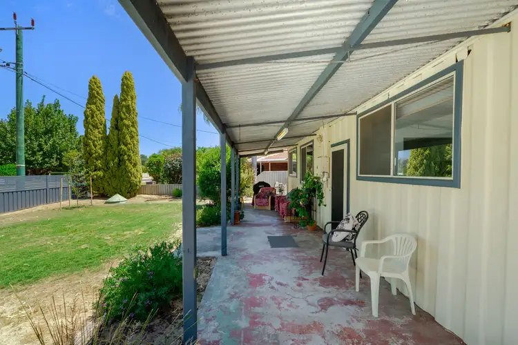 Fifth view of Homely house listing, 6 Nesbit Road, Greenfields WA 6210