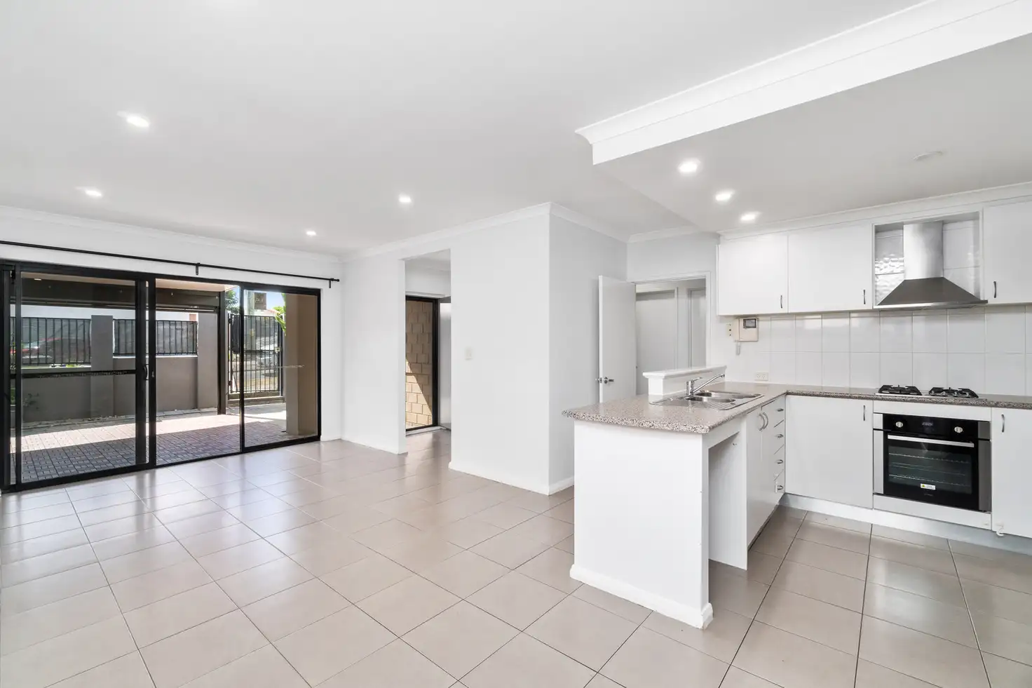 Main view of Homely villa listing, 1C Carcoola Street, Nollamara WA 6061