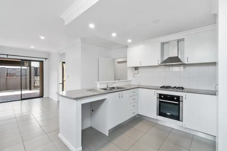 Second view of Homely villa listing, 1C Carcoola Street, Nollamara WA 6061