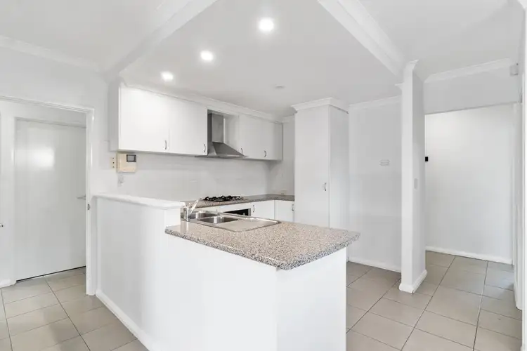 Fifth view of Homely villa listing, 1C Carcoola Street, Nollamara WA 6061