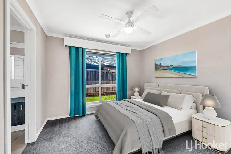 Second view of Homely house listing, 2 Bellis Place, Brookfield VIC 3338