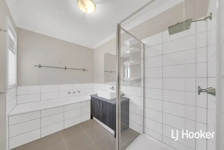 Third view of Homely house listing, 2 Bellis Place, Brookfield VIC 3338