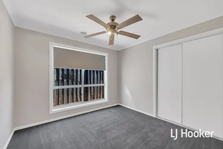 Sixth view of Homely house listing, 2 Bellis Place, Brookfield VIC 3338