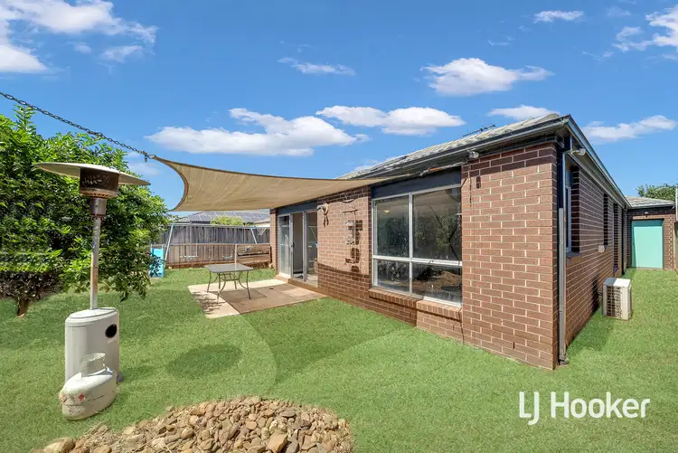 Seventh view of Homely house listing, 2 Bellis Place, Brookfield VIC 3338