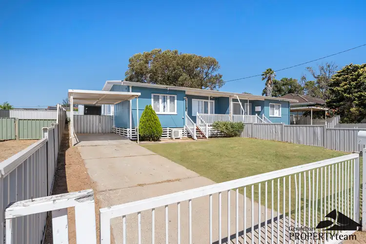 11A & B Abelia Street, Rangeway WA 6530