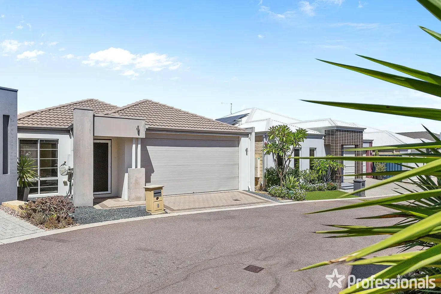 Main view of Homely house listing, 8 Popolo Place, Pearsall WA 6065