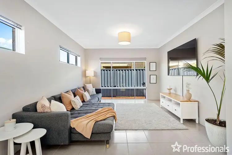 Third view of Homely house listing, 8 Popolo Place, Pearsall WA 6065