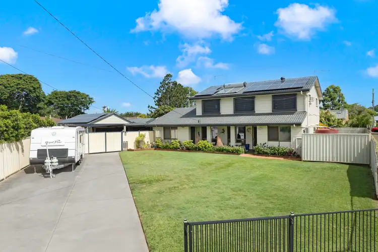 11 Angela Crescent, Cleveland QLD 4163