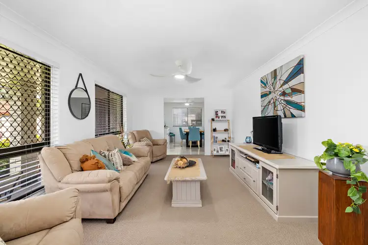 Sixth view of Homely house listing, 11 Angela Crescent, Cleveland QLD 4163