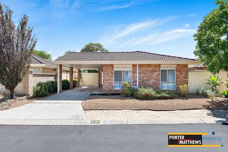 17/11 Apley Street, Maddington WA 6109