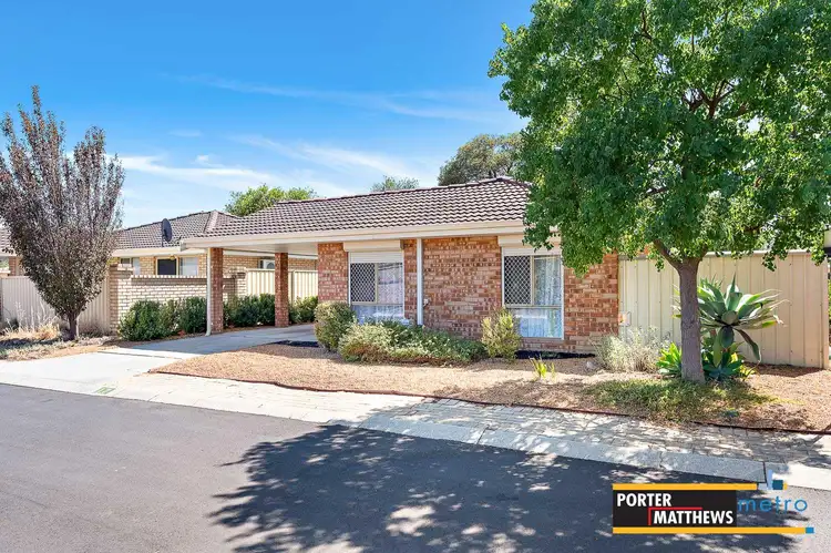 Third view of Homely unit listing, 17/11 Apley Street, Maddington WA 6109