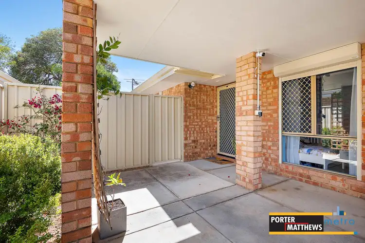 Fourth view of Homely unit listing, 17/11 Apley Street, Maddington WA 6109