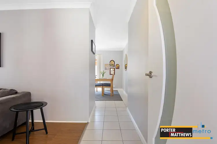 Fifth view of Homely unit listing, 17/11 Apley Street, Maddington WA 6109