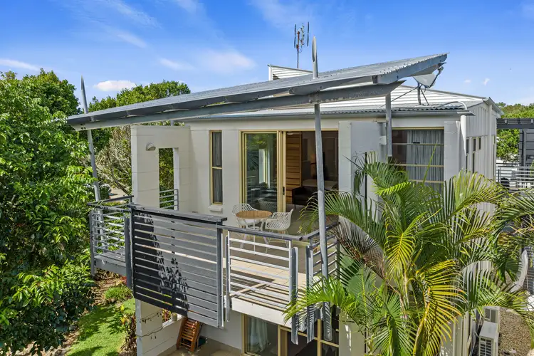18/3 Cedarwood Court, Casuarina NSW 2487