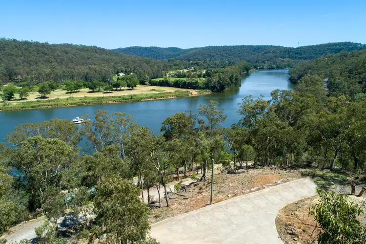 Main view of Homely land listing, LOT 2, 4 & 5, 641-647 River Road, Lower Portland NSW 2756