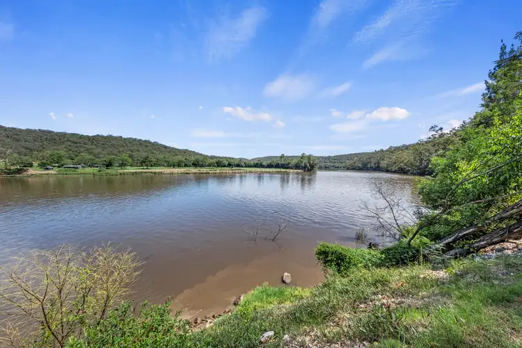 Second view of Homely land listing, LOT 2, 4 & 5, 641-647 River Road, Lower Portland NSW 2756