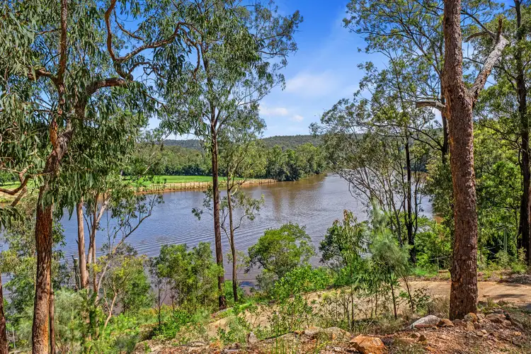 Fourth view of Homely land listing, LOT 2, 4 & 5, 641-647 River Road, Lower Portland NSW 2756