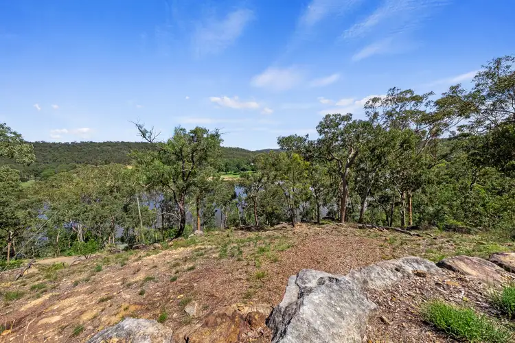 Seventh view of Homely land listing, LOT 2, 4 & 5, 641-647 River Road, Lower Portland NSW 2756