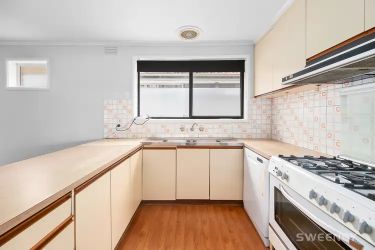 Fifth view of Homely house listing, 94 McIntyre Drive, Altona VIC 3018