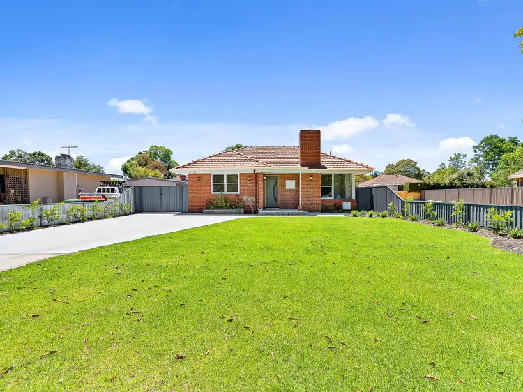 6 Latham Street, Ashfield WA 6054