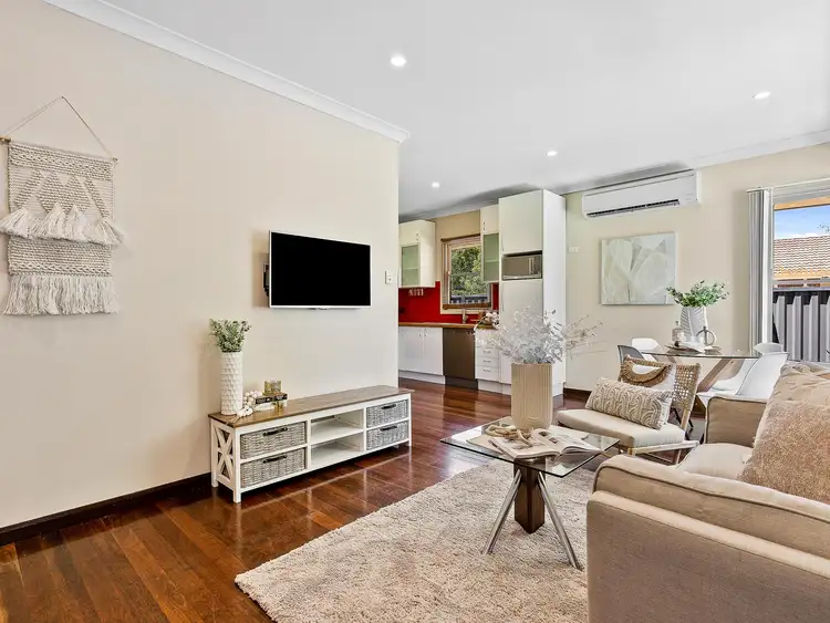 Second view of Homely house listing, 6 Latham Street, Ashfield WA 6054