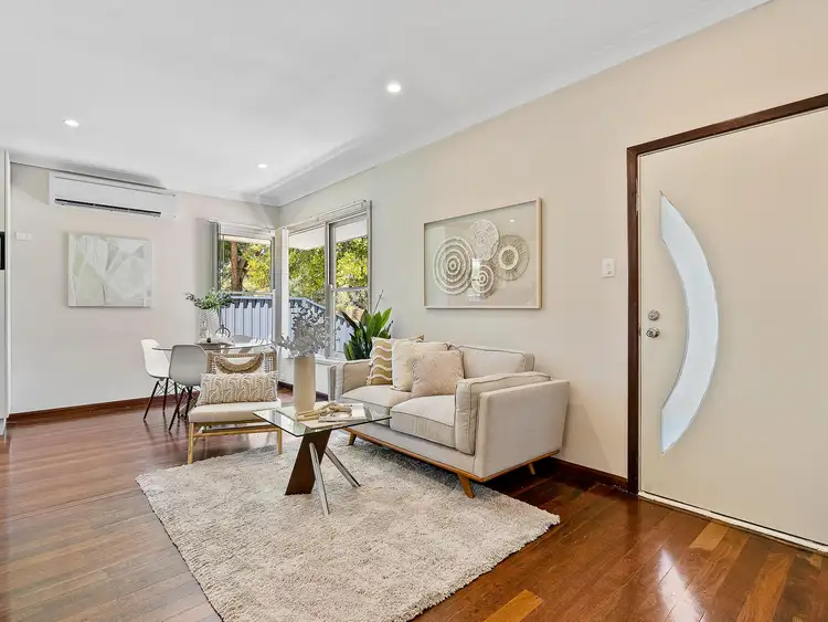 Fourth view of Homely house listing, 6 Latham Street, Ashfield WA 6054