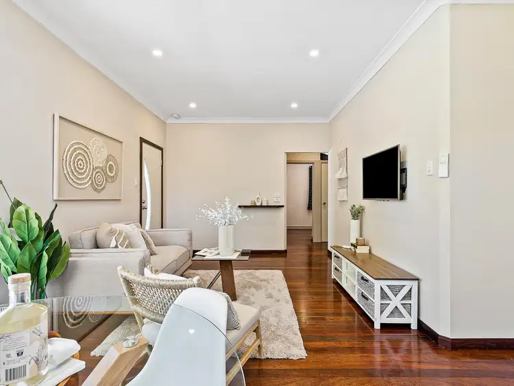 Fifth view of Homely house listing, 6 Latham Street, Ashfield WA 6054