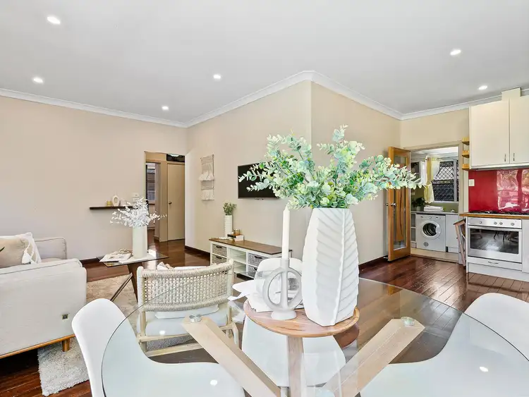 Sixth view of Homely house listing, 6 Latham Street, Ashfield WA 6054