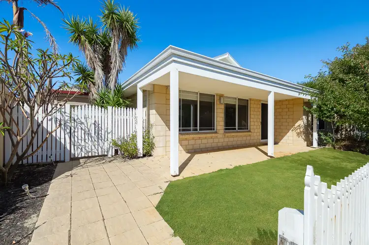 Main view of Homely house listing, 12 Sanguine Way, Atwell WA 6164