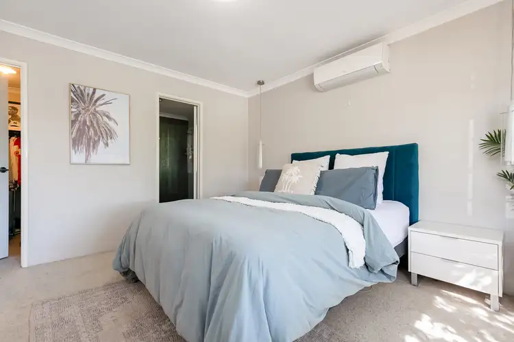 Fifth view of Homely house listing, 12 Sanguine Way, Atwell WA 6164