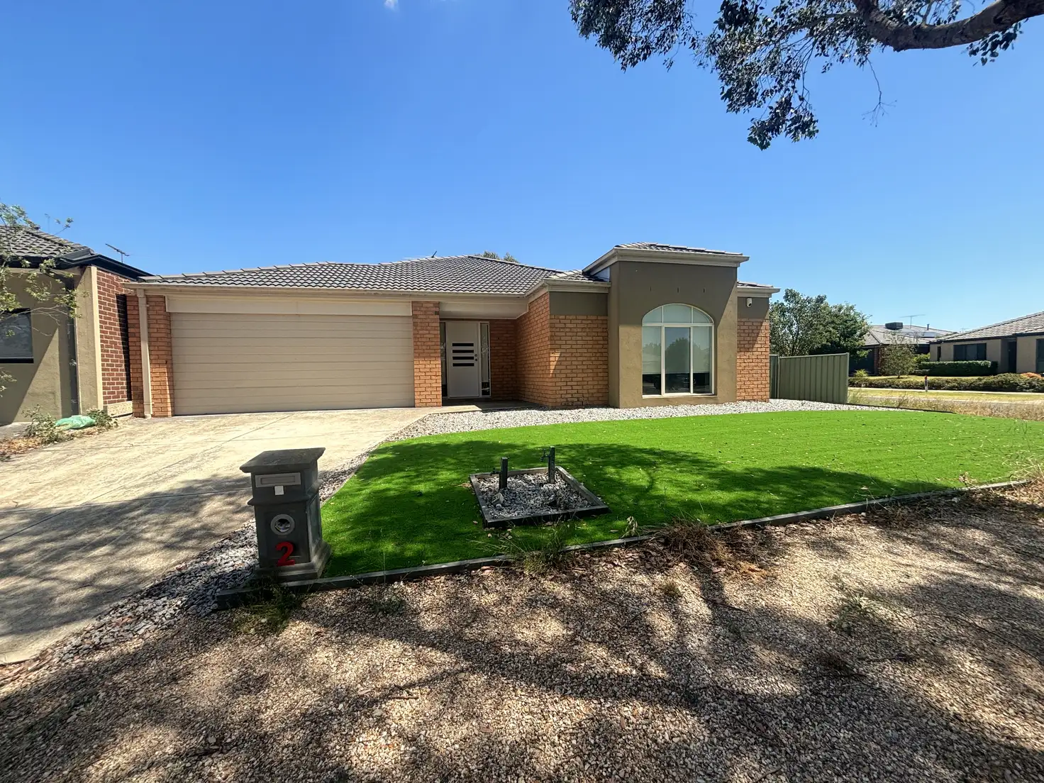 Main view of Homely house listing, 2 Pembury Way, Wyndham Vale VIC 3024