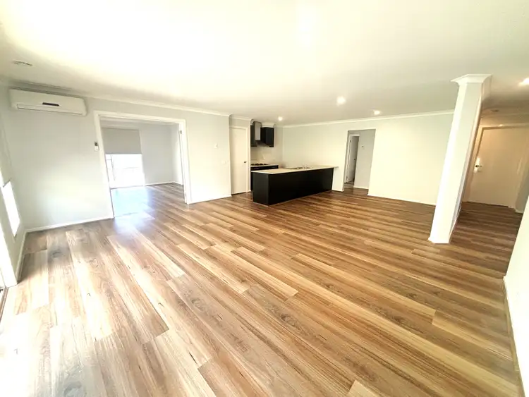 Second view of Homely house listing, 2 Pembury Way, Wyndham Vale VIC 3024