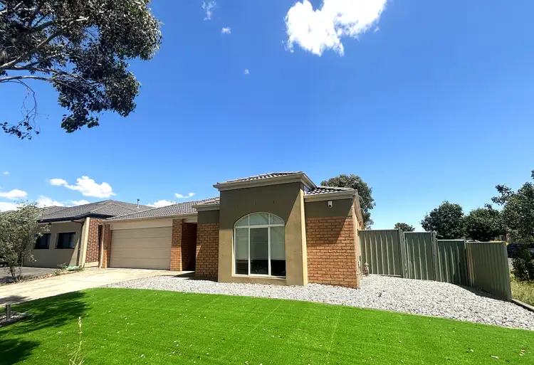 Fourth view of Homely house listing, 2 Pembury Way, Wyndham Vale VIC 3024