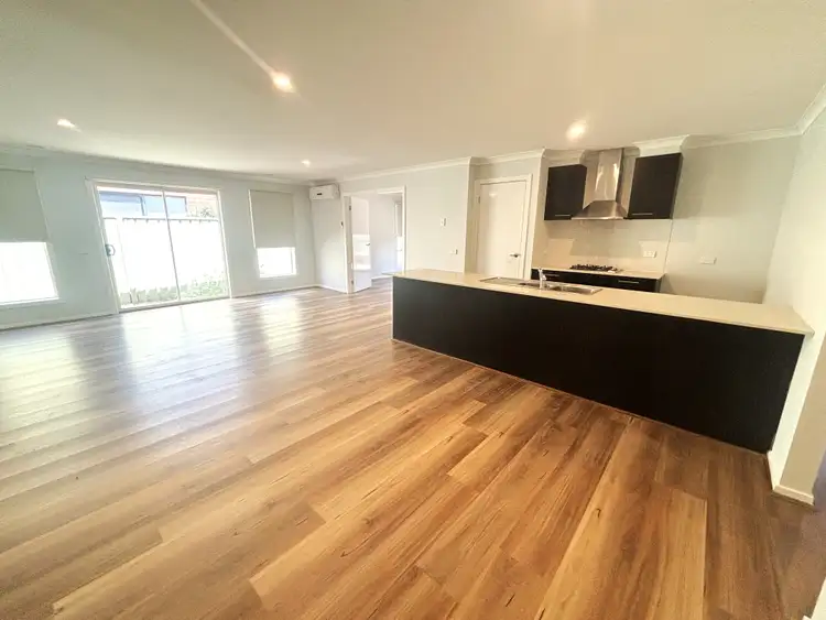Fifth view of Homely house listing, 2 Pembury Way, Wyndham Vale VIC 3024