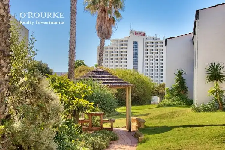 Third view of Homely apartment listing, 4/251 West Coast Highway, Scarborough WA 6019