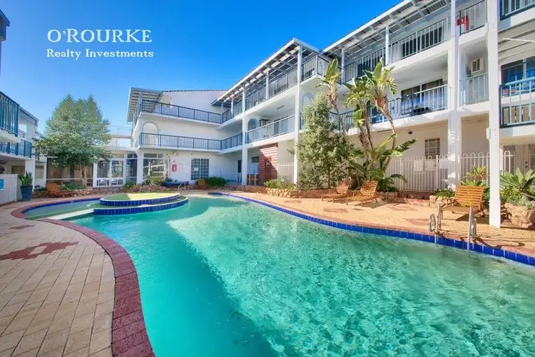 Fourth view of Homely apartment listing, 4/251 West Coast Highway, Scarborough WA 6019