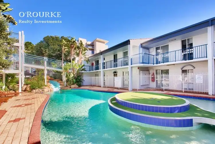 Fifth view of Homely apartment listing, 4/251 West Coast Highway, Scarborough WA 6019