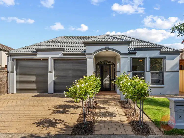 2 Fairway Avenue, Glenelg North SA 5045