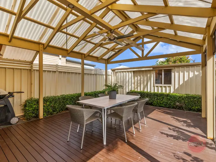 Second view of Homely house listing, 2 Fairway Avenue, Glenelg North SA 5045