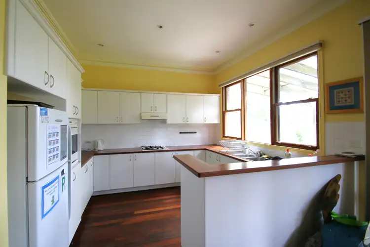Second view of Homely house listing, 95 Hill Street, Orange NSW 2800