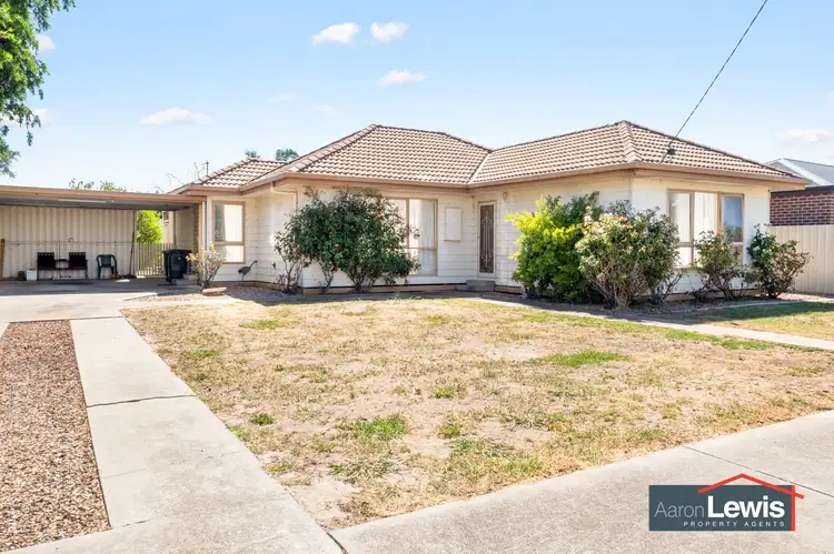 51 Alexander Avenue, Horsham VIC 3400