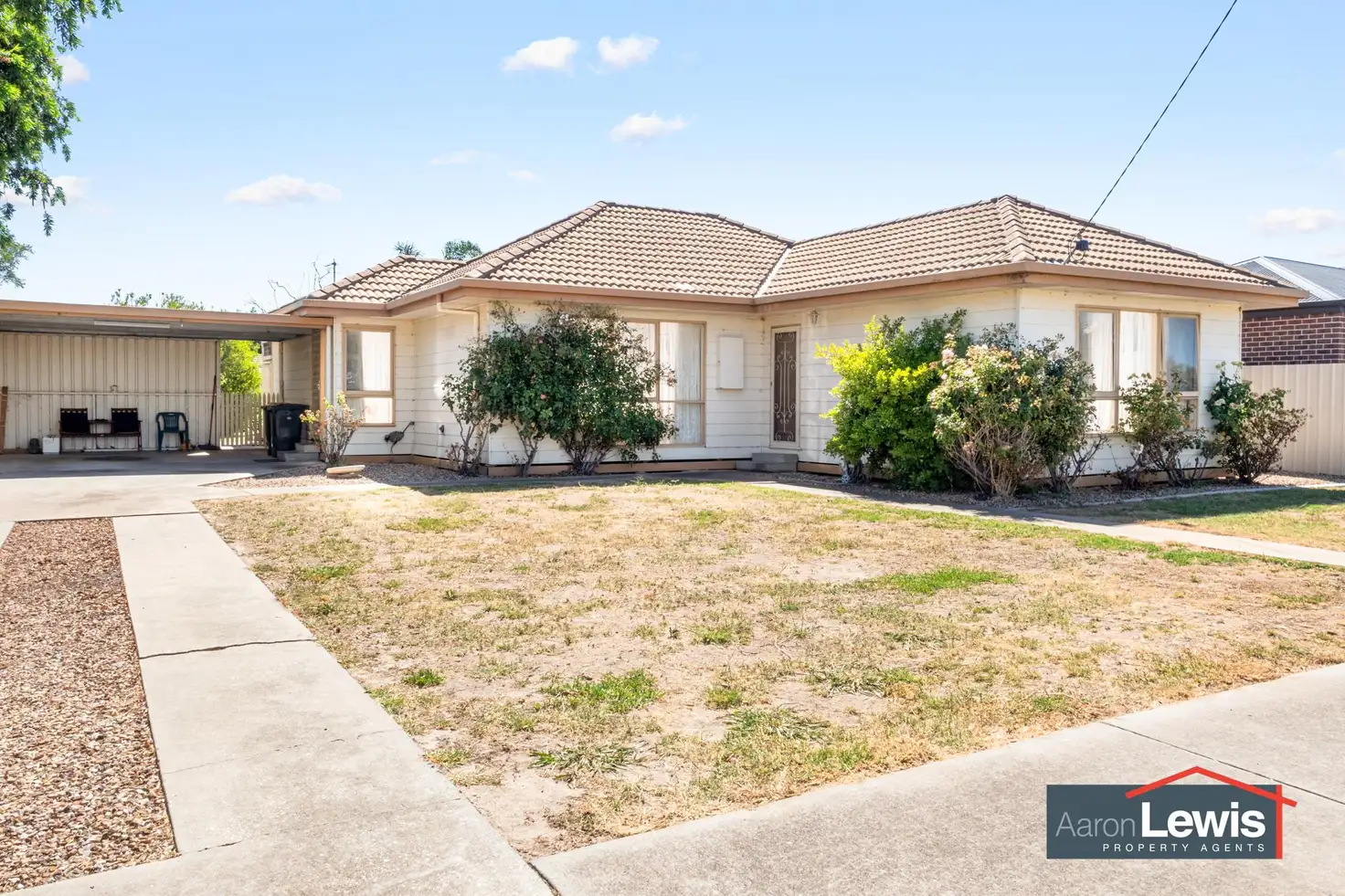 Main view of Homely house listing, 51 Alexander Avenue, Horsham VIC 3400
