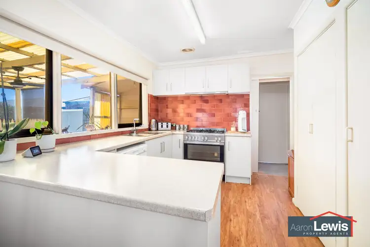 Second view of Homely house listing, 51 Alexander Avenue, Horsham VIC 3400