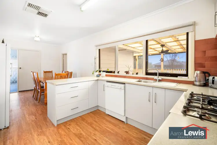 Third view of Homely house listing, 51 Alexander Avenue, Horsham VIC 3400