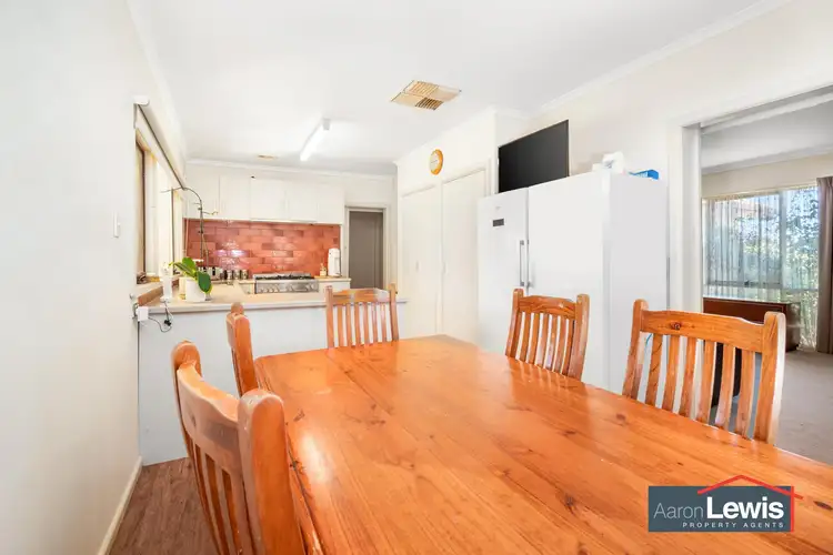 Fourth view of Homely house listing, 51 Alexander Avenue, Horsham VIC 3400