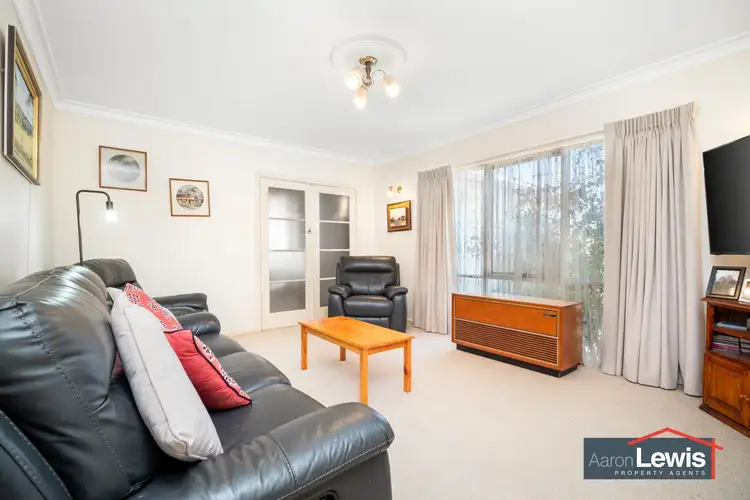 Fifth view of Homely house listing, 51 Alexander Avenue, Horsham VIC 3400