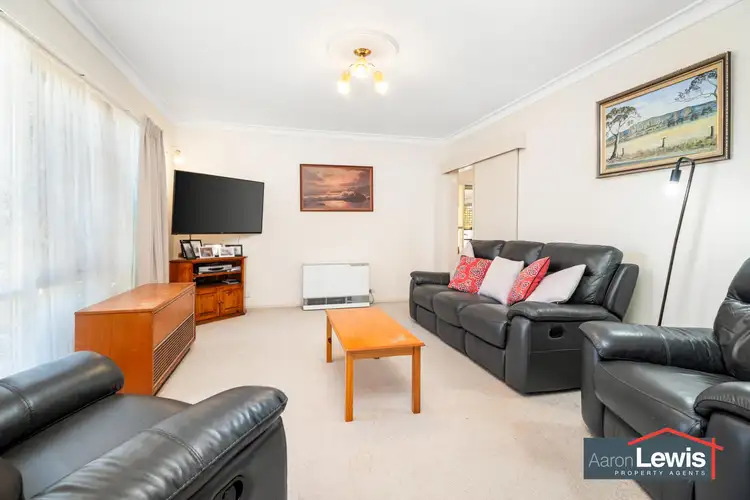 Sixth view of Homely house listing, 51 Alexander Avenue, Horsham VIC 3400
