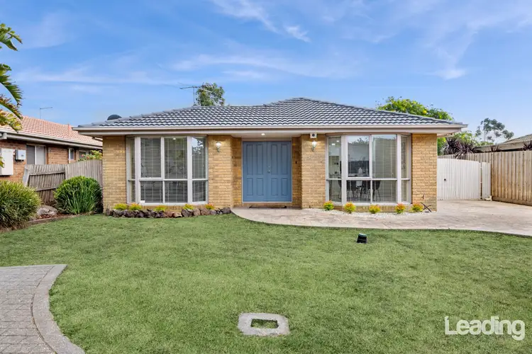 23 Briarwood Court, Sunbury VIC 3429